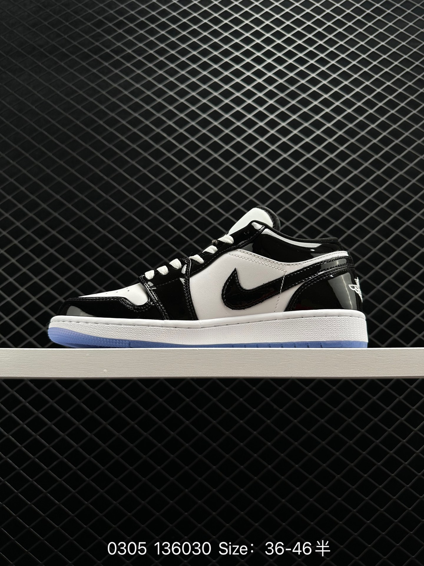 Air Jordan 1 Low SE Craft 